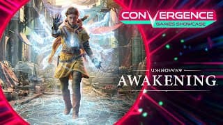 Gameplay Trailer
