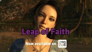 Leap of Faith video 2