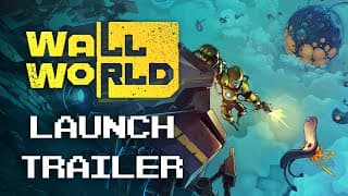 Launch Trailer