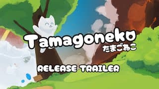Launch Trailer