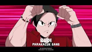 Trailer