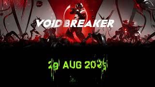 Release Date Trailer