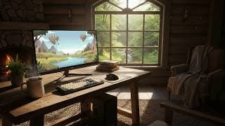 Announcement Trailer
