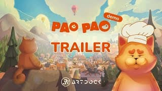 Trailer