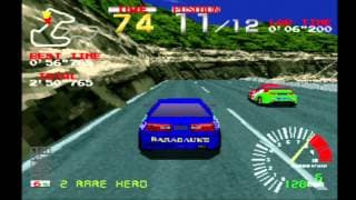 Gameplay video