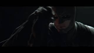 Announcement Trailer