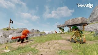 Trailer