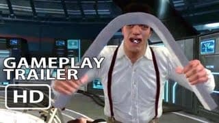 Trailer