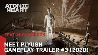 Gameplay Trailer