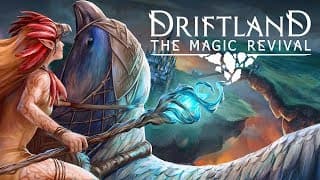 Launch Trailer