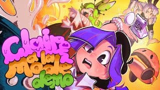 Game Intro