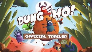 Launch Trailer