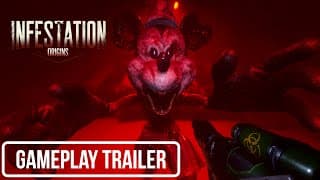 Gameplay Trailer