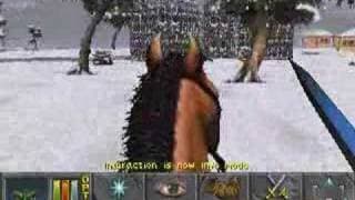 Gameplay video