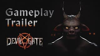 Gameplay Trailer