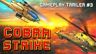 Gameplay Trailer