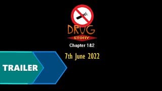Drug Story: The First Chapters video 1
