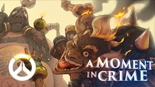 Origin Story