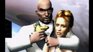 Gameplay Video