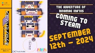 Gameplay Trailer