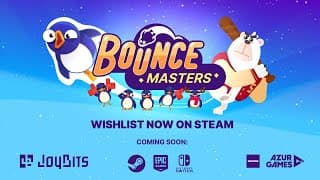 Announcement Trailer