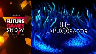 Gameplay Trailer