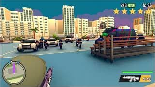 Trailer