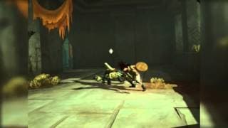 Gameplay Video