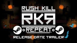 Release Date Trailer