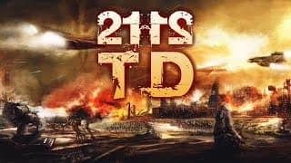 Gameplay Trailer