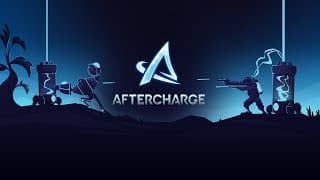 Official Gameplay Trailer