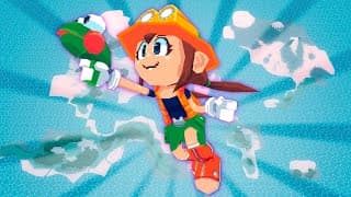 Announcement Trailer