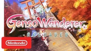 Announcement Trailer