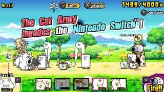 Announcement Trailer