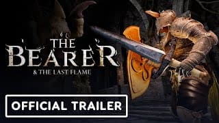 Announcement Trailer