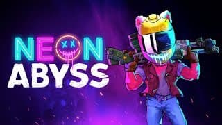 Announcement Trailer
