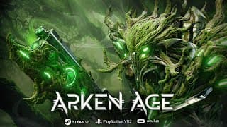 Announcement Trailer