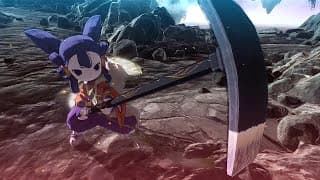 Launch Trailer