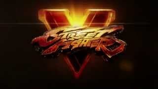 Charlie Nash Gameplay Trailer