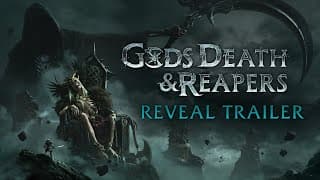 Announcement Trailer