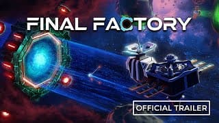 Gameplay Trailer