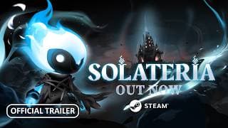 Launch Trailer