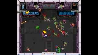 Gameplay Video
