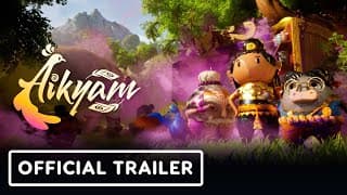 Trailer