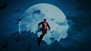 Launch Trailer