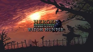 Launch Trailer