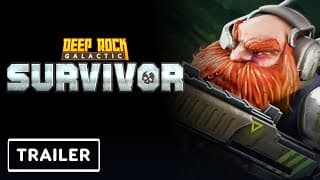 Release Date Trailer