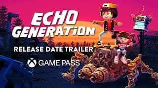 Release Date Trailer