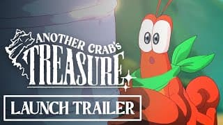 Launch Trailer