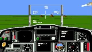 Gameplay video